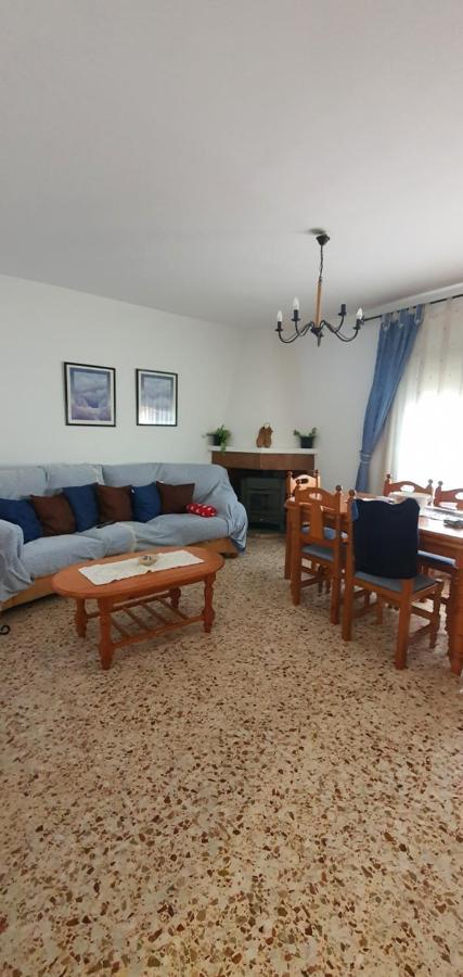 La Chirrichana Bicorp Εξωτερικό φωτογραφία