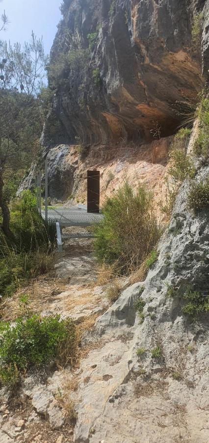 La Chirrichana Bicorp Εξωτερικό φωτογραφία